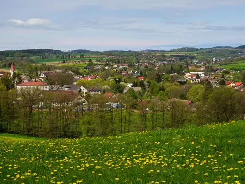 Zdroj foto: obec Dolní Branná