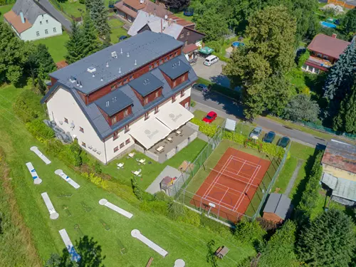 Hotel Toč
