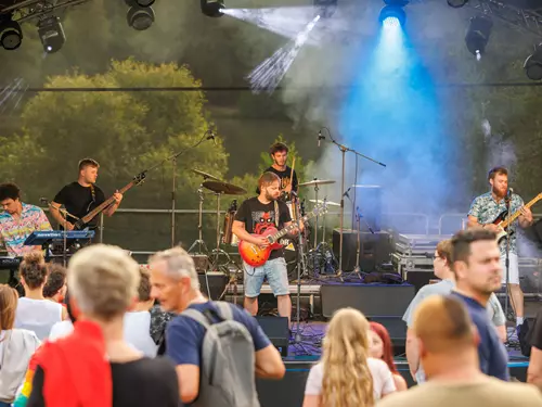 Váza Fest 2025