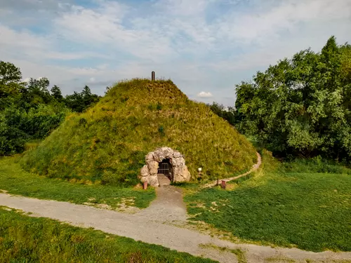 Dům přírody Litovelského Pomoraví, Kudy z nudy