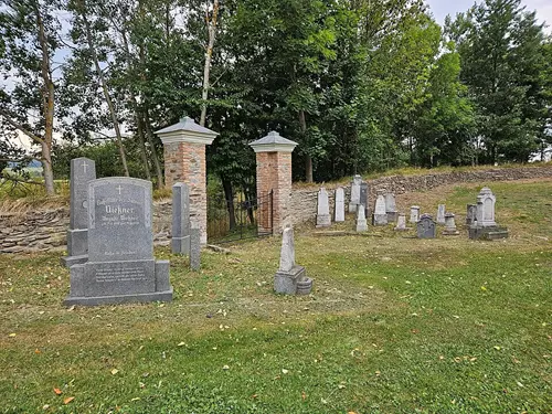 Kostel Neposkvrněného početí Panny Marie ve Starém Městě