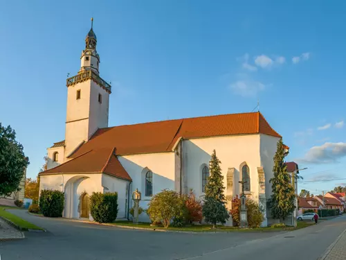 Zdroj foto: mapy.cz, autor Irena Kučerová