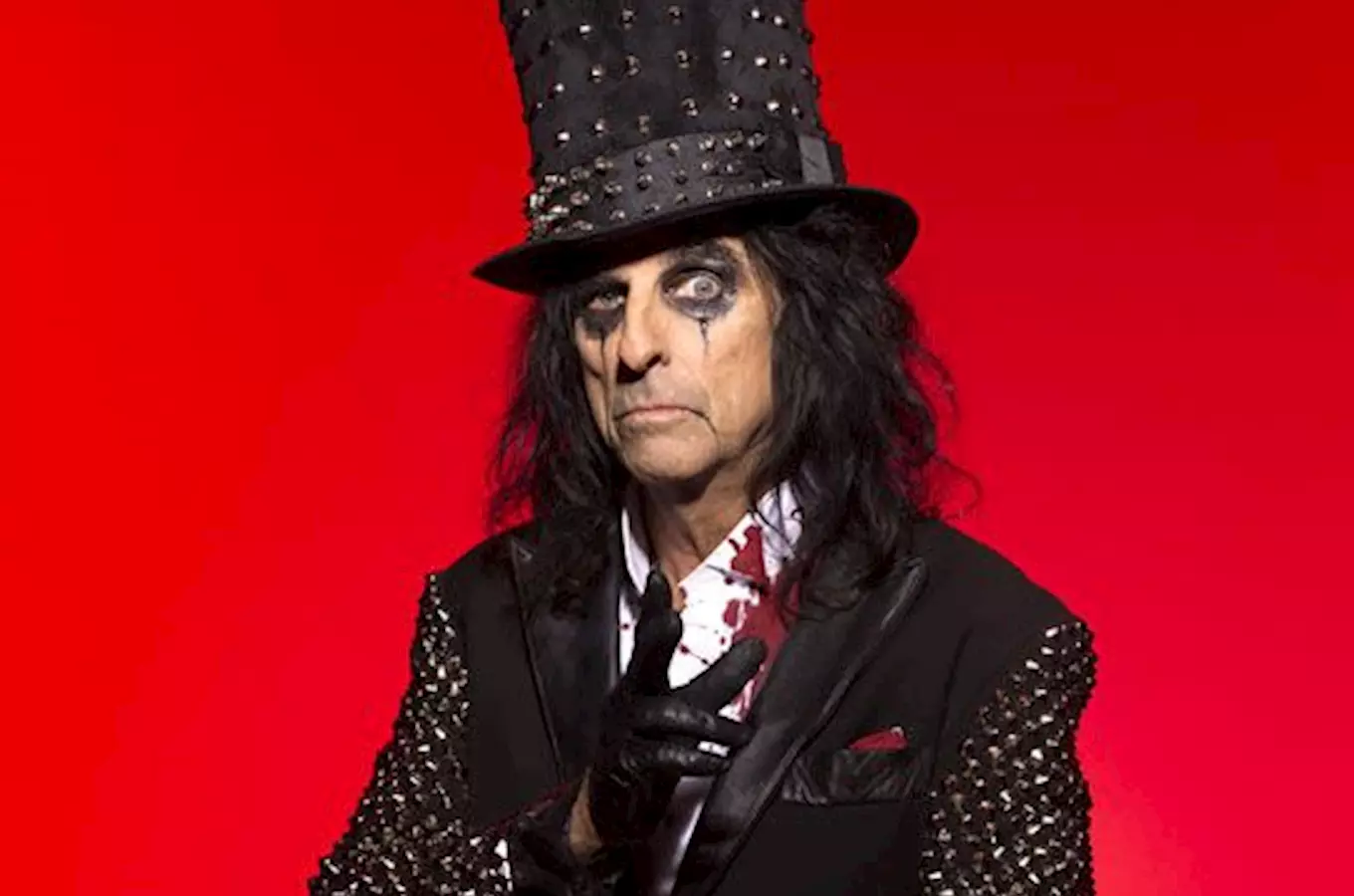 Alice Cooper 