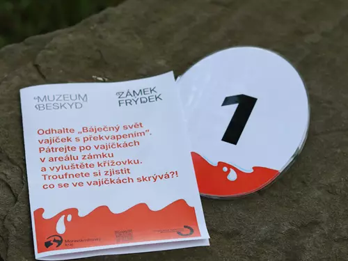 Pohádkové vysvědčení