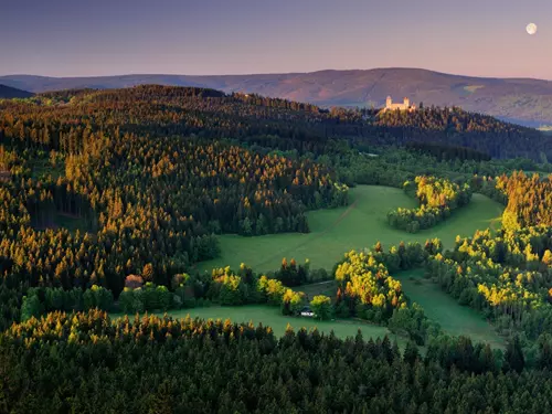 100 tipů na nejfotogeničtější místa v Česku – výlet (nejen) za fotkou