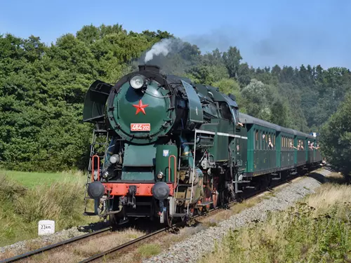 464.202 Sádek u Poličky