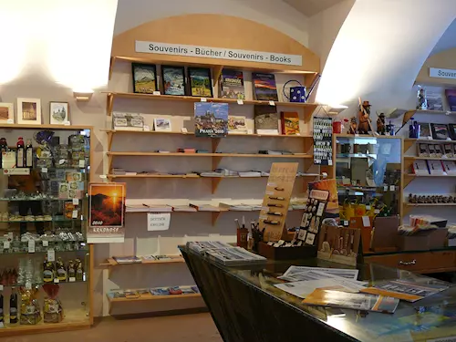 Regionální turistické informační centrum Krkonoše Vrchlabí