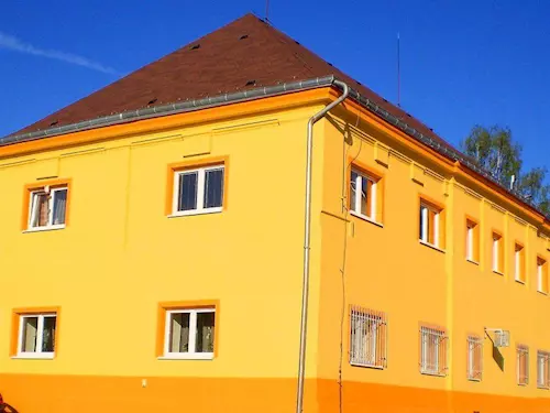 Turistické informační centrum Stráž pod Ralskem