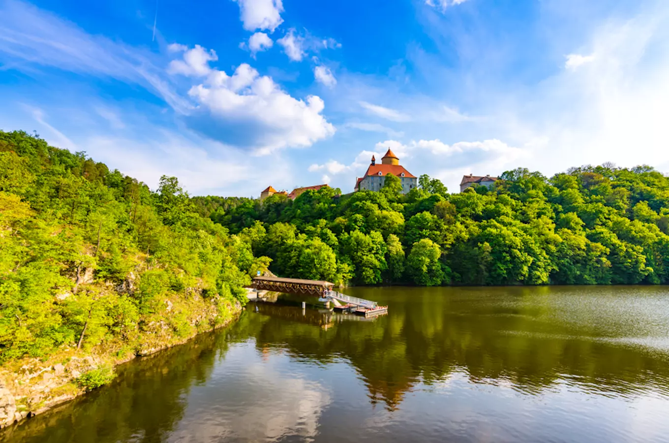 Májový výlet do Brna: pro rodiny a zvídavé turisty všeho věku