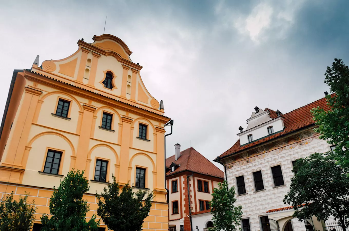 Regionální muzeum v Českém Krumlově, kudy z nudy