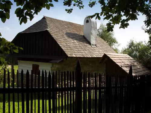 Otevřený Skanzen Chanovice – Kde tradice ožívají