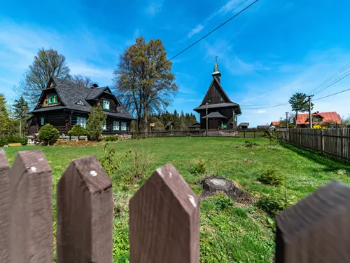 Folklor, lázně, příroda: Severní a Východní Morava, jak ji možná neznáte