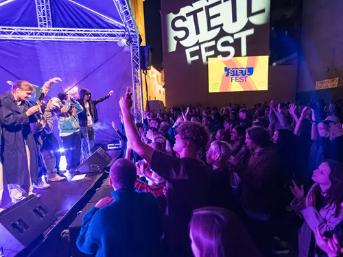 ŠTETL FEST