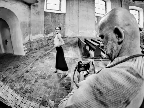 Hynek ermk  Freedom for Women