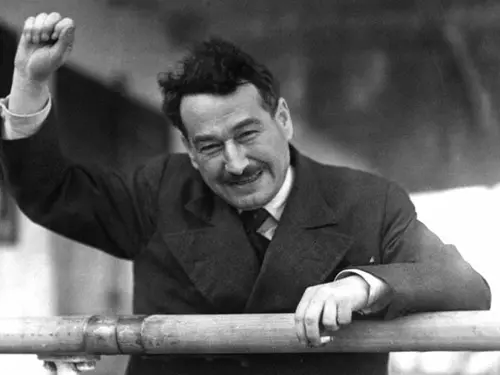 Egon Erwin Kisch – novinář a zakladatel investigativní žurnalistiky
