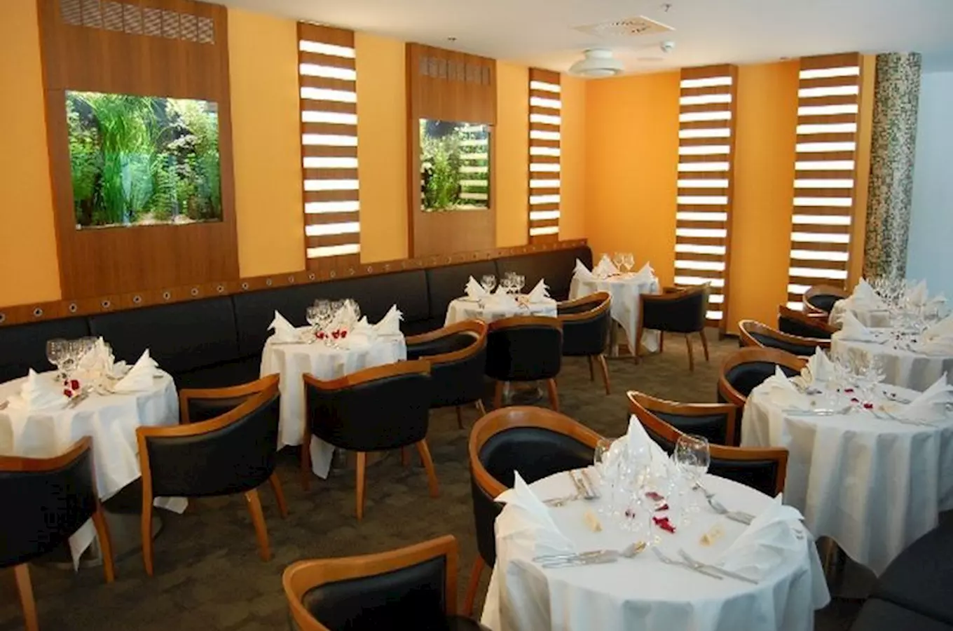 Restaurace Bonté Pardubice