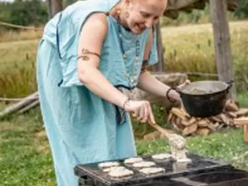 Festival vojenských kuchyní