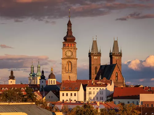 Oslavy 10. výročí rekonstrukce Bílé věže