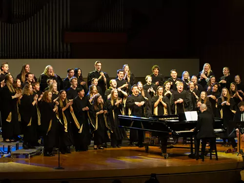 Mozartovo Requiem