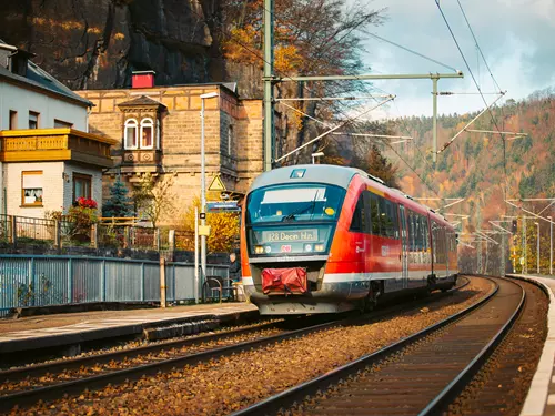 Kulturní zážitky