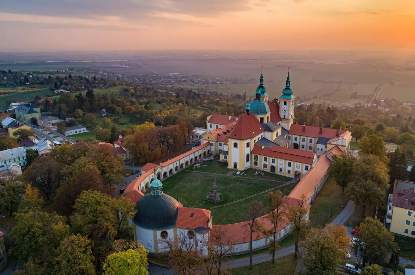 Podzimní festival duchovní hudby hostí Olomouc