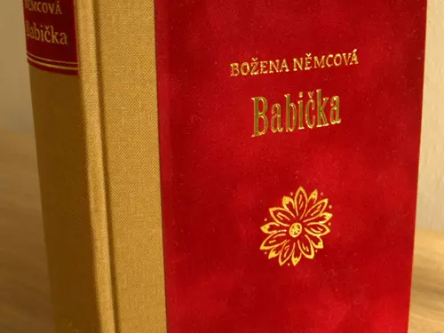 Oslava 170. výročí prvního vydání knihy Babička v Ratibořicích