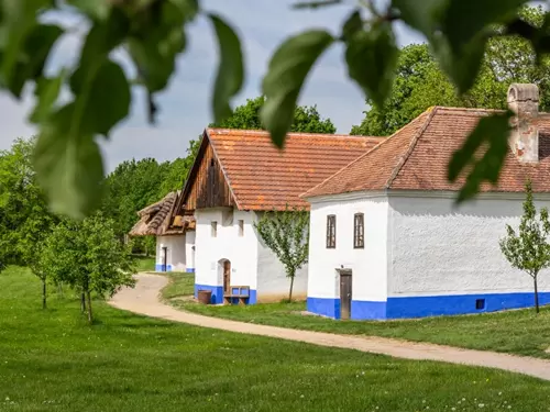 Zdroj foto: Muzeum vesnice jihovýchodní Moravy