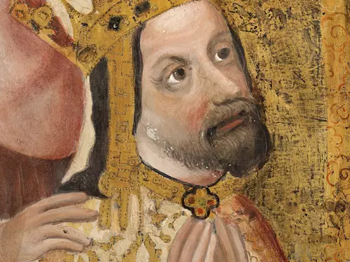 Edukační program – Člověk jménem Karel IV.
