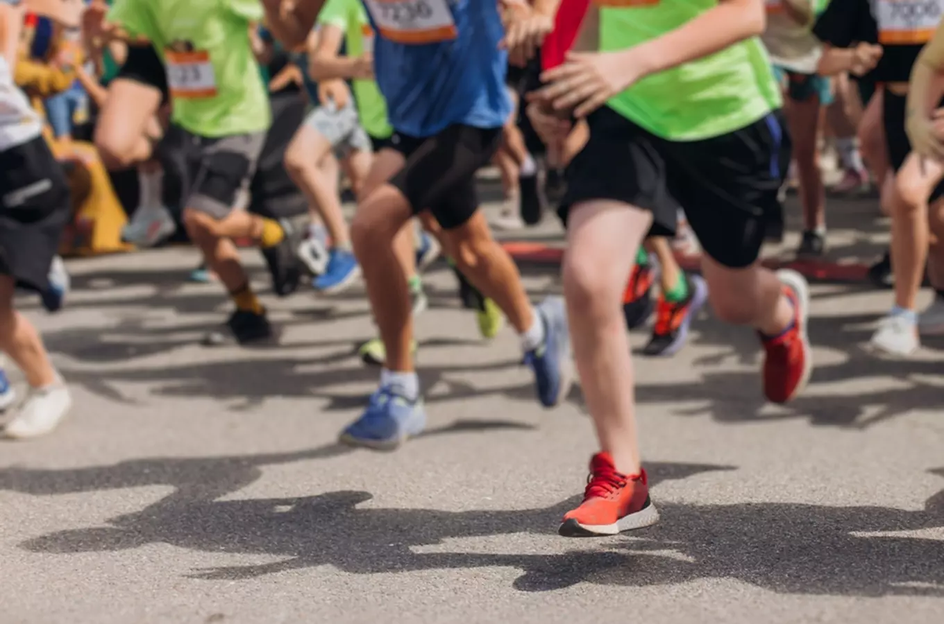 Mattoni Running Festival České Budějovice 2025