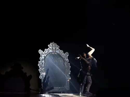 Vivaldianno The Show