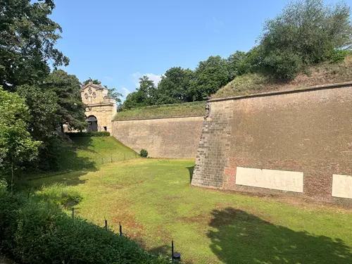 Vyšehrad 