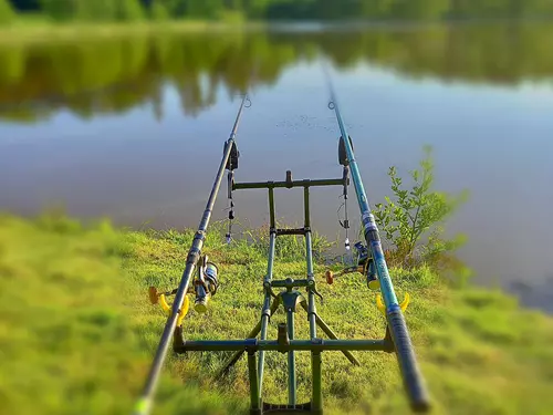 rybolov Pension Peklo