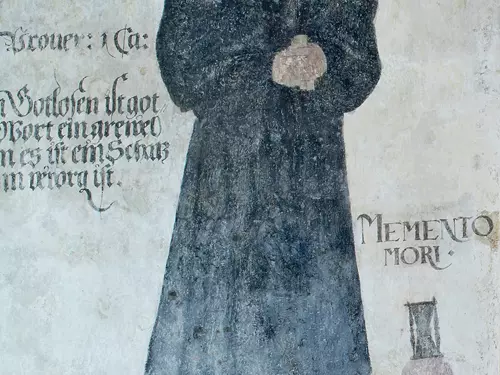 Memento mori  Podveer italsk hudby a poezie