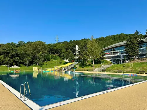 Pro rodiny s dětmi ve městě Ústí nad Labem