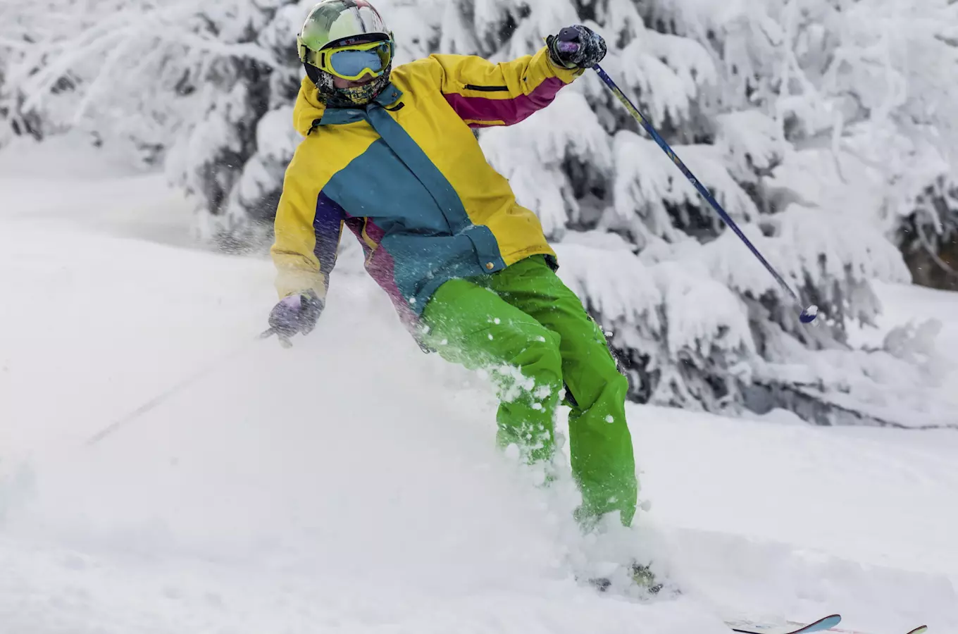 Šumavský Špičák zve lyžaře na Vánoční přípitek
