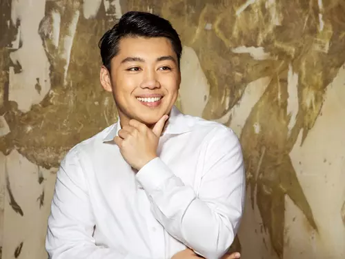 George Li