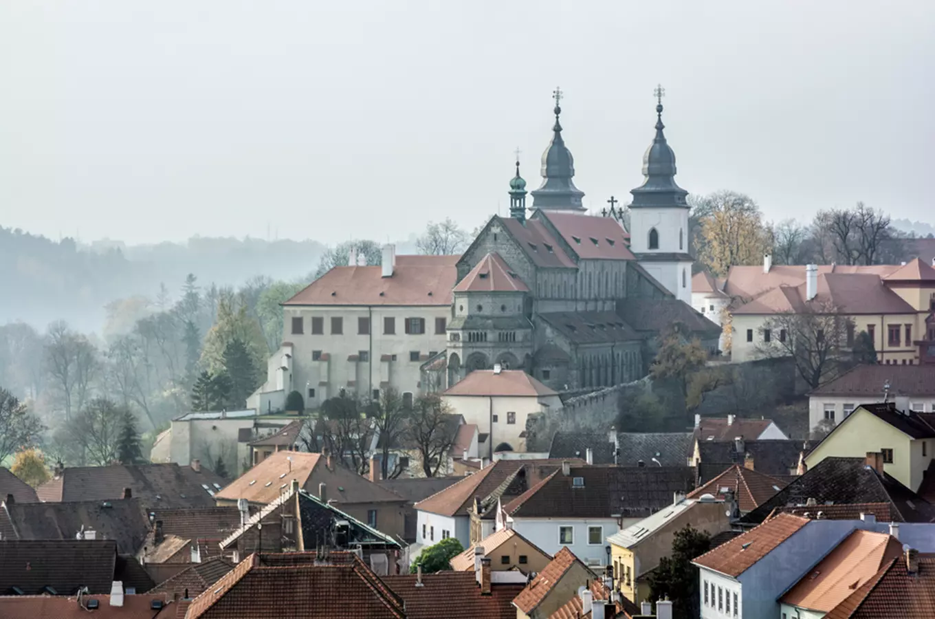 Dvanáct pokladů Třebíčska – letní sběratelská hra 