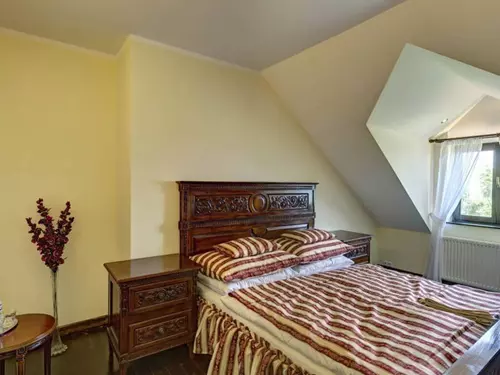 Hotel Buchlov – užijte si oázu pro duši i tělo