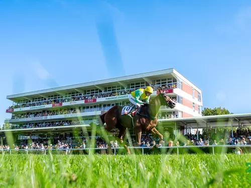 IV. kvalifikace na Velkou pardubickou se Slavia pojišťovnou a Evropský den koní