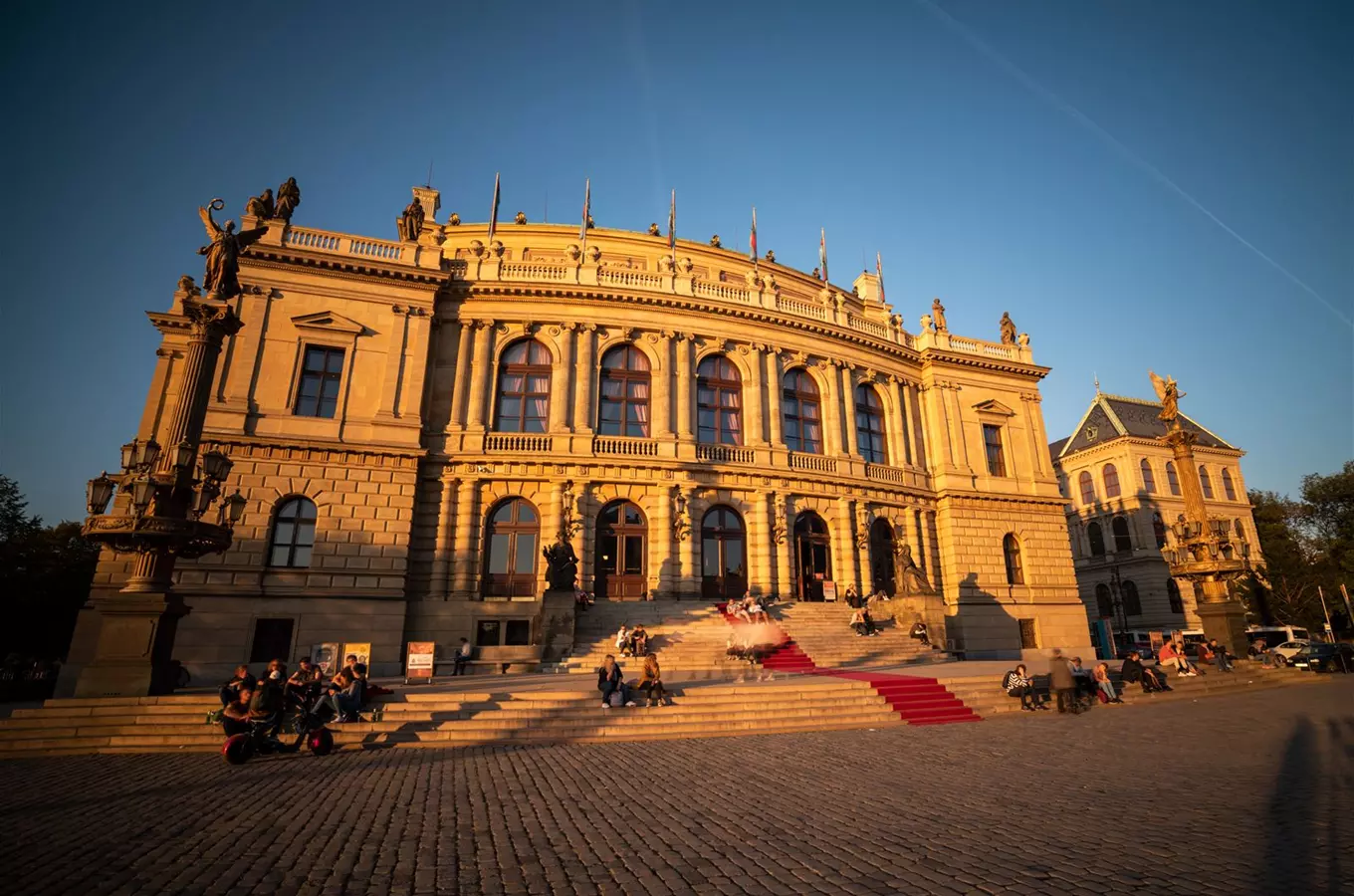 Rudolfinum