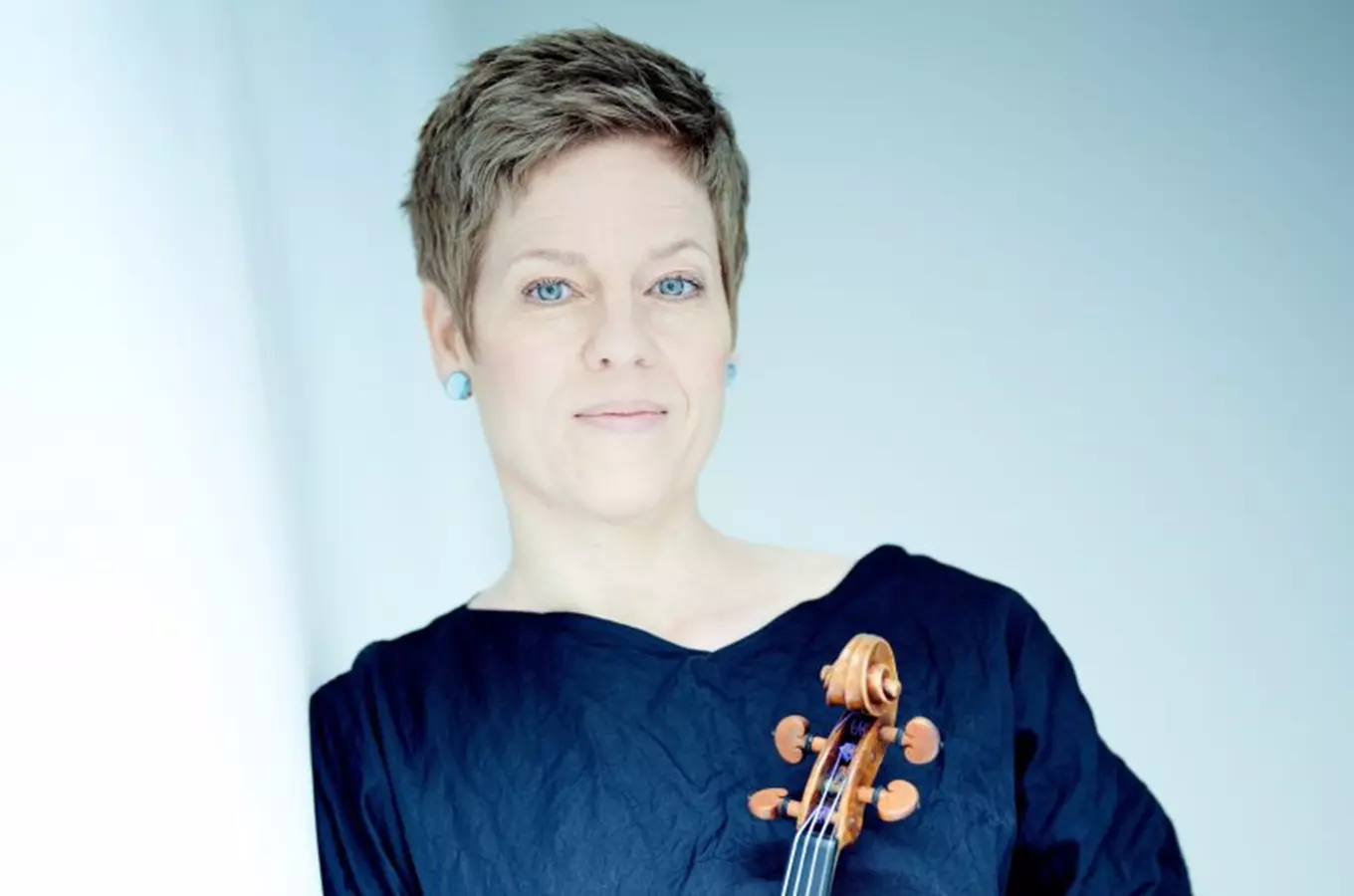 Zahajovací koncert s Isabelle Faust