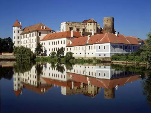 V jižních Čechách zůstávají památky otevřeny 