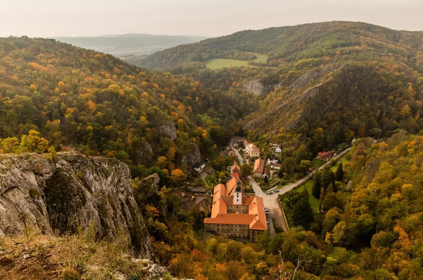 Výlety za duchovním odkazem – poutní cesty a trasy v Čechách a na Moravě