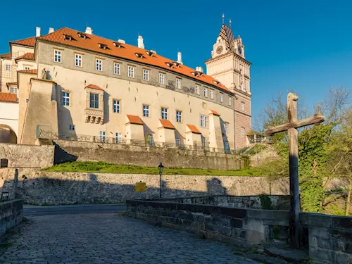 Brandýs nad Labem – Stará Boleslav