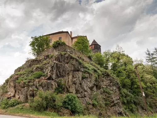 Setkání komunity Kingdom Come: Deliverance v Ratajích nad Sázavou
