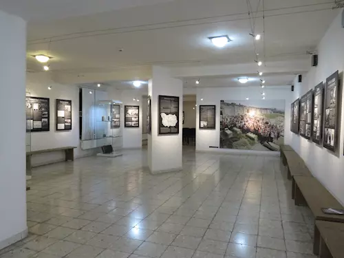 Městské muzeum ve Svitavách