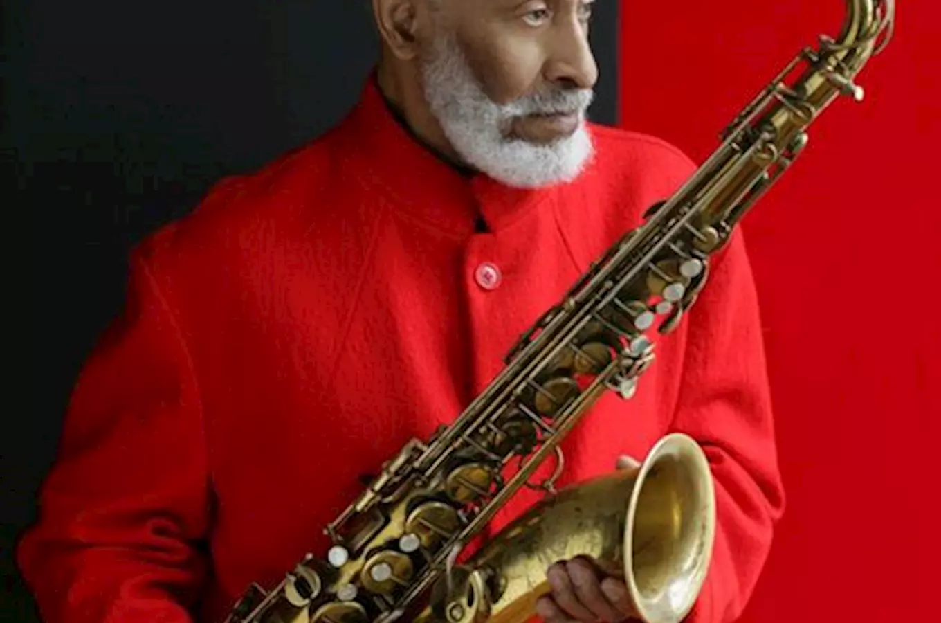 Legendární Sonny Rollins vystoupí na Struách podzimu