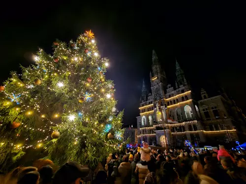 Liberecký advent