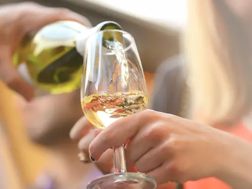 Letošní ročník Salonu vín je rekordním po všech stránkách