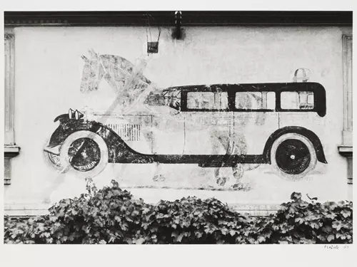 Josef Prošek – Fotografie etc. 